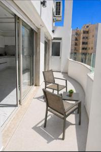 Appartement Duplex Tanger