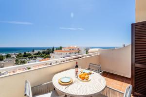 Apartment Vista Mar Piscina Albufeira