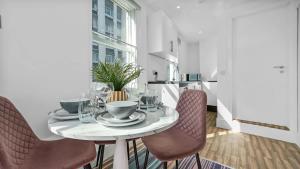 Boutique Studio in W2