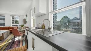 Boutique Studio in W2