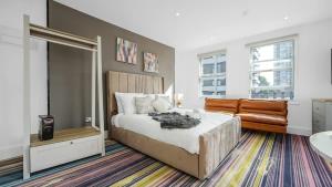 Boutique Studio in W2
