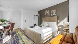 Boutique Studio in W2