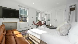 Boutique Studio in W2