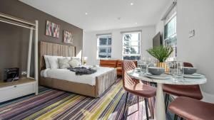 Boutique Studio in W2