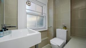 Boutique Studio in W2