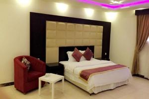 درر حراء للشقق المخدومة