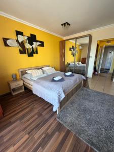 Zoya Residence Hajdúszoboszló