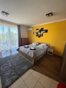 Zoya Residence Hajdúszoboszló