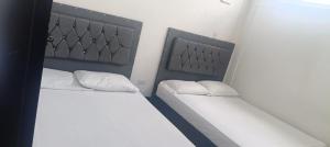 Hotel saussa