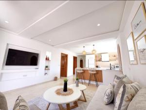 Stylish Elegant Flat in Gueliz Close to Train Majorelle