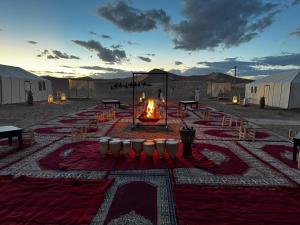 Merzouga Zen Camp