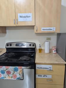 Centrico Apartamento en Miraflores con Aire Acondicionado