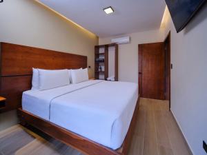 Arenal Volcanic Villas