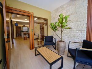 Arenal Volcanic Villas