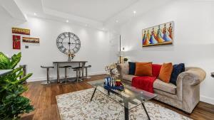 Luxury Mayfair 1-Bed Prime Central London
