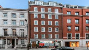 Luxury Mayfair 1-Bed Prime Central London