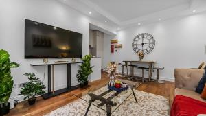 Luxury Mayfair 1-Bed Prime Central London