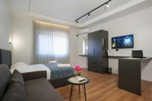 PALMA Studio Apartments