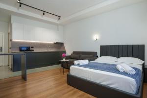 PALMA Studio Apartments