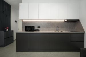 PALMA Studio Apartments