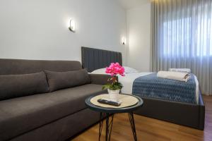 PALMA Studio Apartments