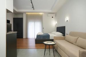 PALMA Studio Apartments