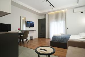 PALMA Studio Apartments