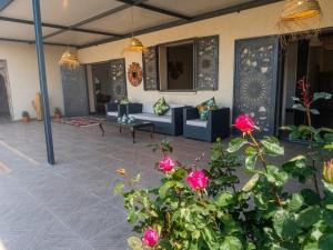 Villa Nathalie Marrakech