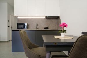 PALMA Studio Apartments