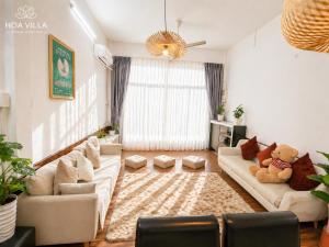 Heritage Boutique Retreat, D3 Midway Airport D1