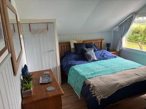 Helens Quiet Corner Lodge Peaceful Stay with Lovely Views