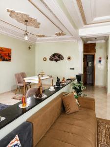 Lalla FATIMA Appt