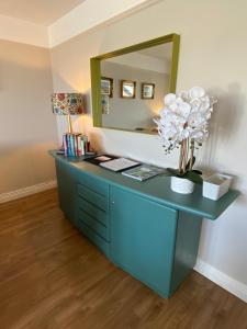 Ocean View Penthouse, The Harbour Mill, Westport