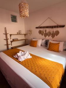 Lounge Vila Tatajuba