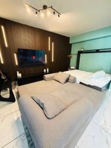 Nuevo loft equipado en Monterrey- Richars loft