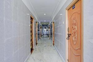 Hotel O Golden Pride