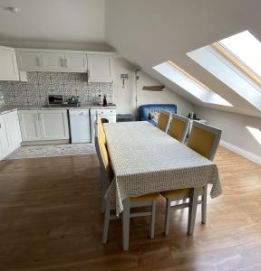 Ocean View Penthouse, The Harbour Mill, Westport