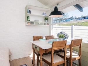 2 person holiday home in Aabenraa