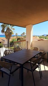 Villa Mimose 100m from the beach