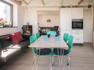 Retreat with Outdoor Whirlpool