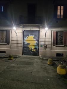 monolocale 4 posti M2 15 minuti dal Duomo