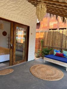 Lounge Vila Tatajuba