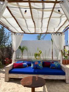 Lounge Vila Tatajuba