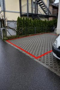Ruhiges Wohlfühlzimmer mit Charme