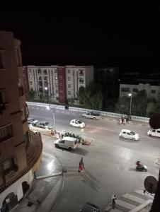 Vacances en Famille à Ténès