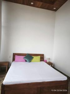 Nguyên căn homestay Mẹ Khang 3 - Blao Bảo Lộc