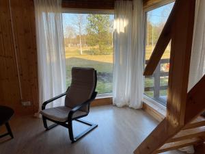 Nitaiga Seaside Holiday Homes