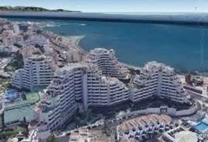 Benalbeach luxury