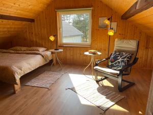 Nitaiga Seaside Holiday Homes