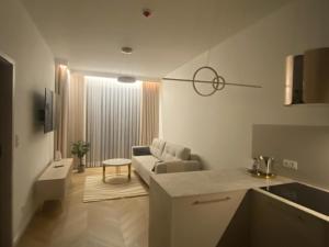 Omega Lake View Luxury Spa Apartment Olsztyn Ukiel